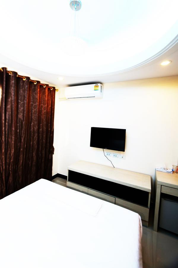 T3 Residence Bangkok Exterior foto